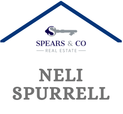 Neli Spurrell